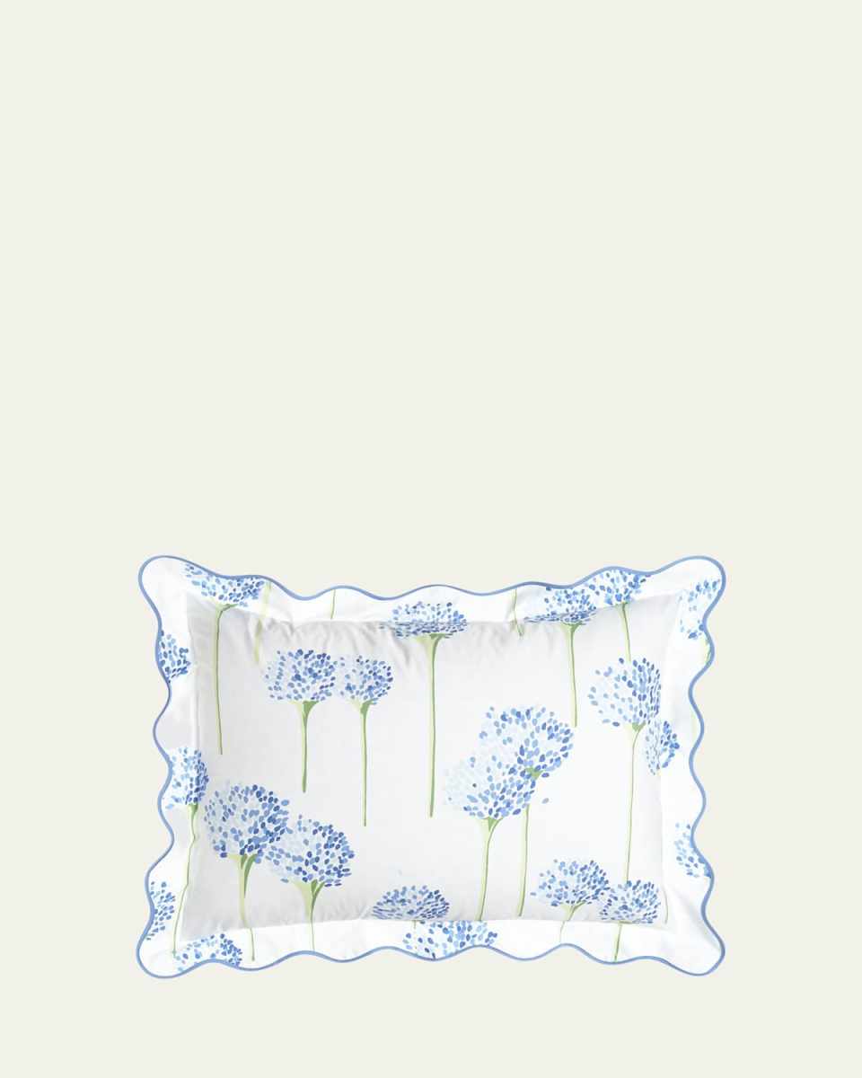 Charlotte Standard Sham